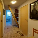 بيت للعطل Peaceful Summer House Near Limfjorden *