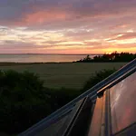 بيت للعطل Peaceful Summer House Near Limfjorden نيكوبينغ مورس