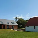 بيت للعطل Peaceful Summer House Near Limfjorden *