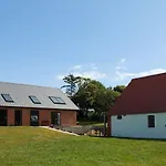 Peaceful Summer House Near Limfjorden بيت للعطل