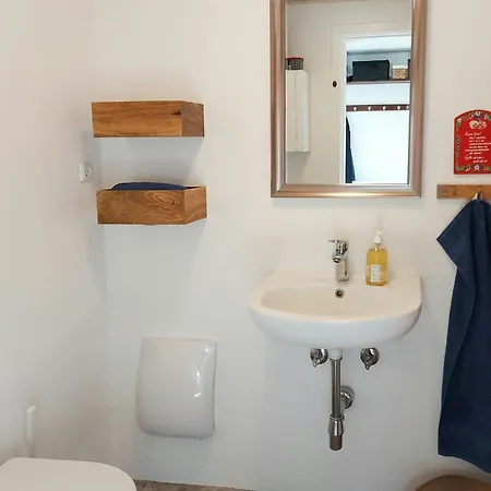 Semesterbostad Peaceful Summer House Near Limfjorden Nykobing Mors