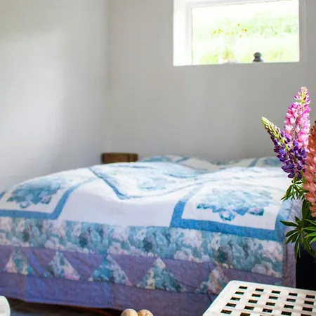 Peaceful Summer House Near Limfjorden * Nykobing Mors