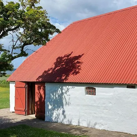 Peaceful Summer House Near Limfjorden