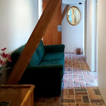 Peaceful Summer House Near Limfjorden Nykobing Mors