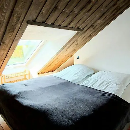 Semesterbostad Peaceful Summer House Near Limfjorden