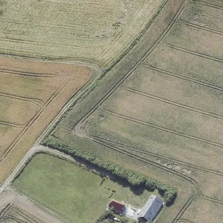 Peaceful Summer House Near Limfjorden *