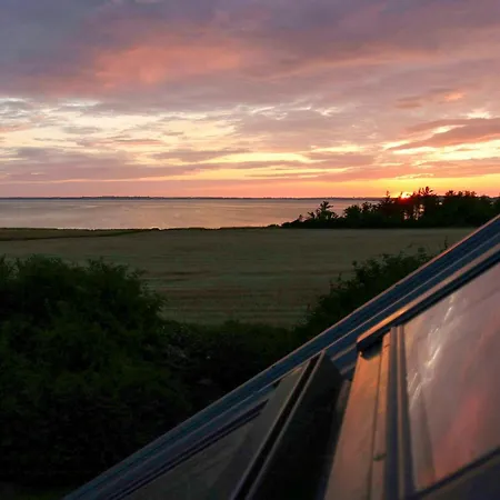 Peaceful Summer House Near Limfjorden *