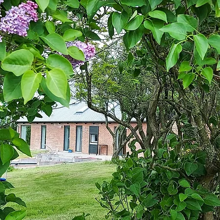 Peaceful Summer House Near Limfjorden * Nykobing Mors